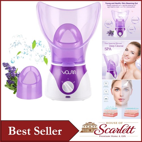 Professional facial steamer - professional,