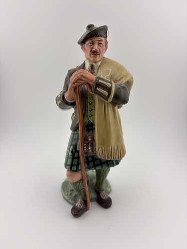 Royal doulton the laird - "the, laird"