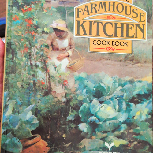 Collins farmhouse kitchen cook - collins,