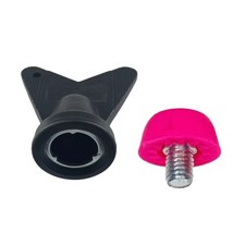 12Pcs Plastic Football Studs