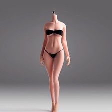 Ym505 female body hands - female,