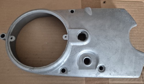 Yamaha fs1e engine cover - engine, cover.