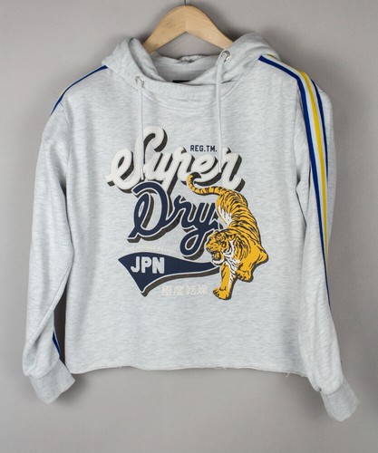 Superdry women hoodie - superdry, sweater