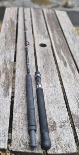Greys series boat rod - greys,
