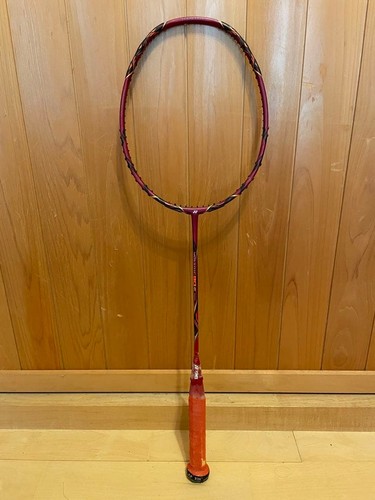 Yonex voltric 80e tune - voltric,