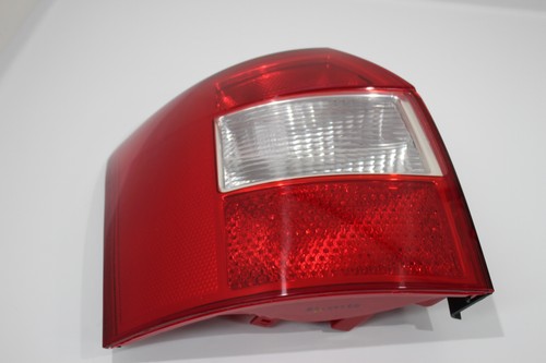Audi avant rear ns left - b6,