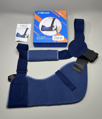 Arm sling shoulder injury - sling,