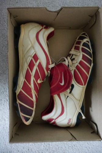 Football boots nike air - boots, zoom