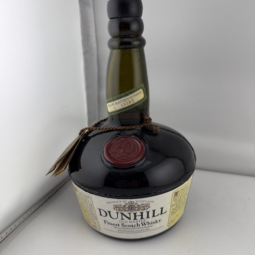 Vintage dunhill old master - dunhill,