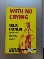 With No Crying by Celia