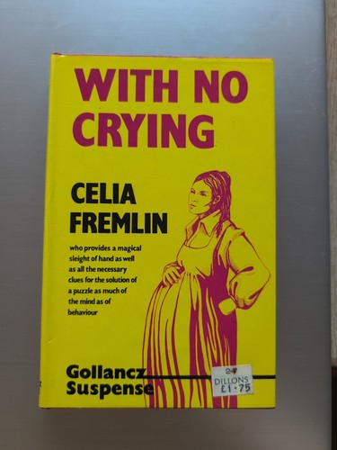 With crying celia - with,