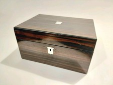Coromandel Veneer Antique