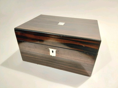 Coromandel veneer antique - coromandel,