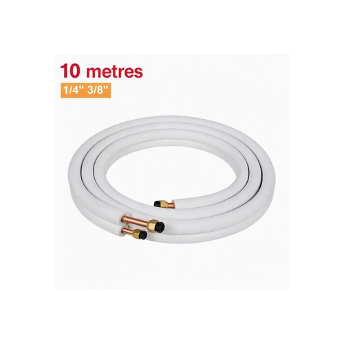 Meters pipe kit for 12000 - pipe,