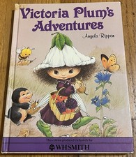 VICTORIA PLUM'S ADVENTURES 