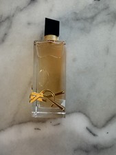 Yves Saint Laurent Libre -