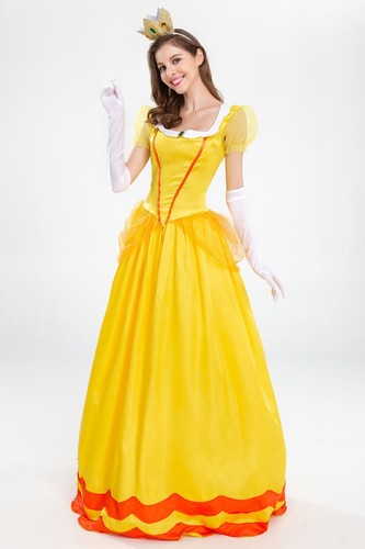 Super mario adult woman - adult, woman's