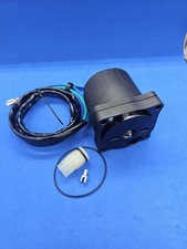 Power trim motor for - motor, suzuki