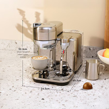 Nespresso Coffee Machine
