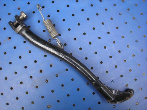 Side stand kawasaki - z, j
