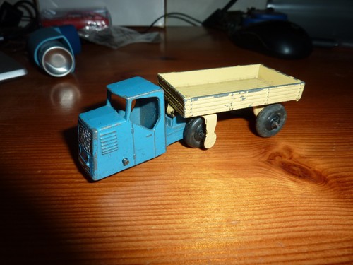 Meccano dinky toys 33w - meccano,