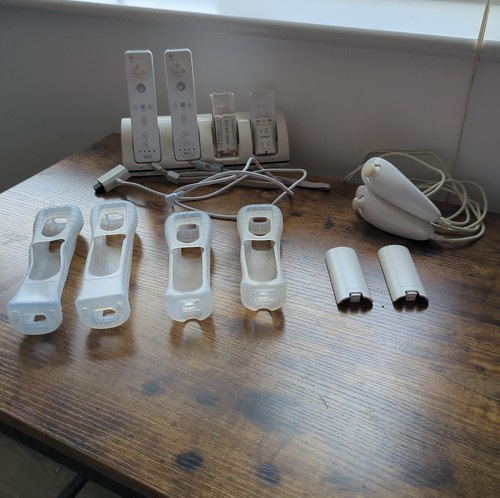 Nintendo wii remote and - nintendo,