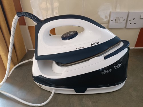 Tefal fasteo sv6035 2200w - tefal,
