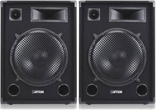 DJ Speakers 