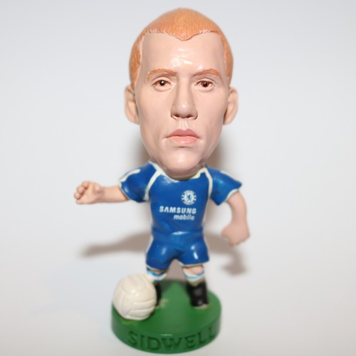 Corinthian prostars steve - corinthian,