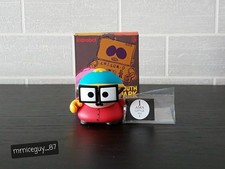 Kidrobot: South Park Faces Of