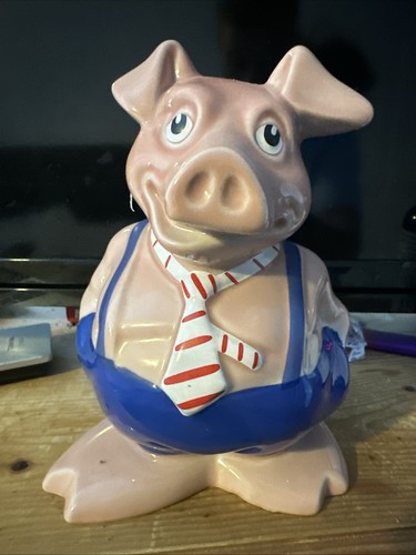 Natwest piggy bank pigs - natwest,