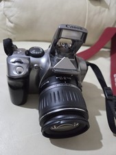 Canon EOS 300D Digital Rebel