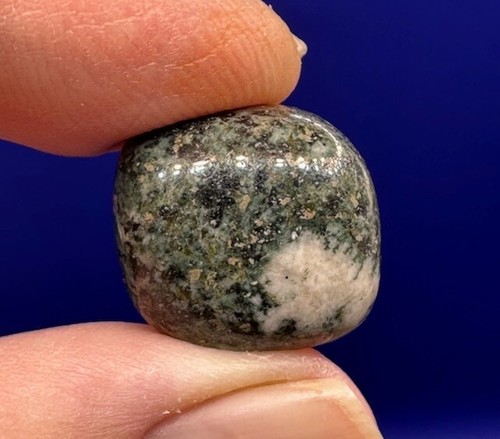 Bluestone preseli polished - bluestone,