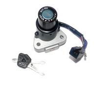Ignition Lock for Yamaha DT
