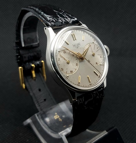 Heuer ref 403 - vintage, 1950s