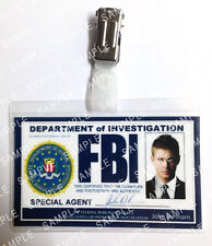 Supernatural Dean Winchester Cosplay Prop Cool Gift Costume Comic Con Halloween