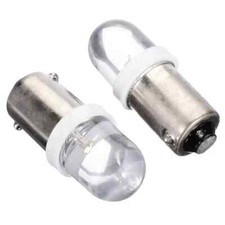 2x Ba9s Canbus Lumen T4w Side