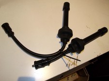 Ignition leads set - ignition,