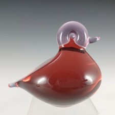 MARKED Wedgwood Pink / Lilac