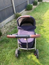 Mamas and Papas Armadillo Flip