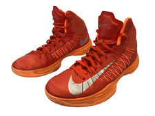Nike Hyperdunk+ 2012 Sz Mens