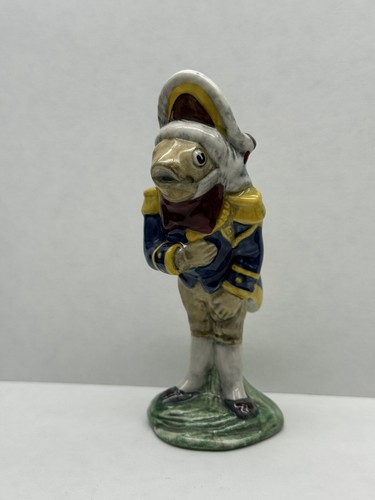 Royal doulton 1976 beswick - royal,