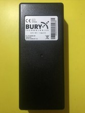 NEW Bury System 8 Handsfree