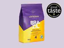 Löfbergs Single Origin