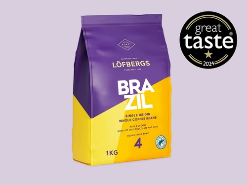 Löfbergs single origin - löfbergs,