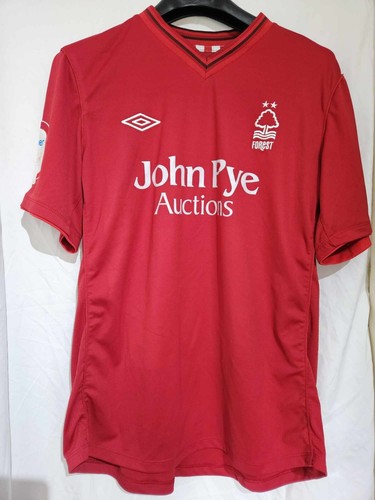 Nottingham forest football - nottingham,
