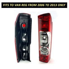 Fits Peugeot Boxer 2006 - 2024