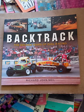 SPEDEWORTH STOCK CARS