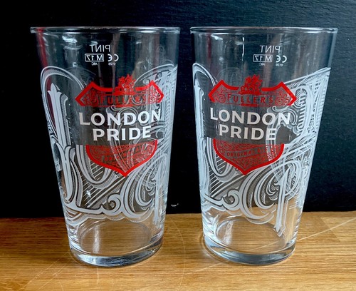New fuller london pride - fuller's,