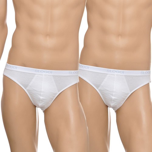 Sloggi basic pack - 2-pack, mini